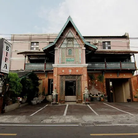 Bifa Antique Boutique Hotel